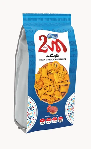 2m pack — cheese