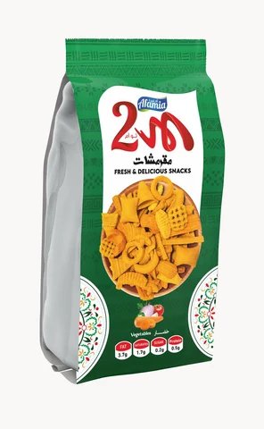 2m snack pack