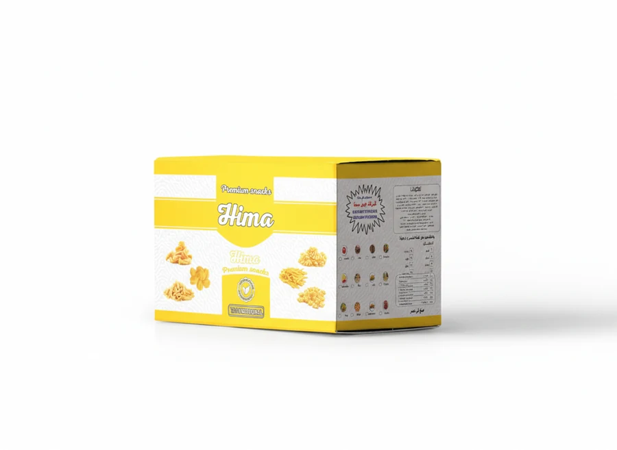 Hima box